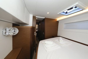 Lagoon 40 „GIMME KISS“ – fotka 44