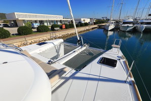 Lagoon 40 „GIMME KISS“ – fotka 16