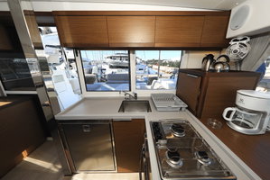 Lagoon 40 „GIMME KISS“ – fotka 36