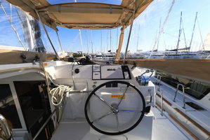 Lagoon 40 „GIMME KISS“ – fotka 22