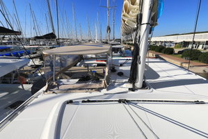 Lagoon 40 „GIMME KISS“ – fotka 24