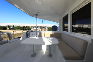 Lagoon 40 „GIMME KISS“ – fotka 10