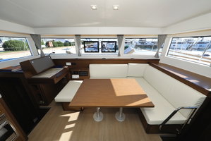 Lagoon 40 „GIMME KISS“ – fotka 37