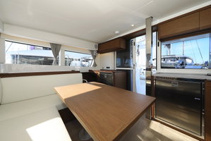 Lagoon 40 „GIMME KISS“ – fotka 31