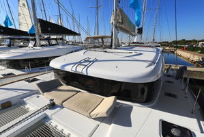 Lagoon 40 „GIMME KISS“ – fotka 21