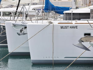 Lagoon 450 „MUST HAVE“ – fotka 40