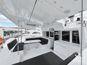 Lagoon 450 „MUST HAVE“ – fotka 47
