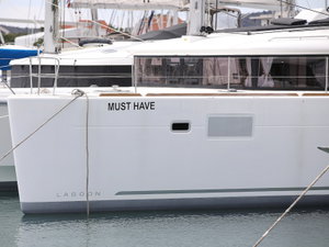 Lagoon 450 „MUST HAVE“ – fotka 38