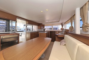 Lagoon 450 „MUST HAVE“ – fotka 12