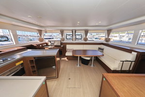 Lagoon 450 „MUST HAVE“ – fotka 8