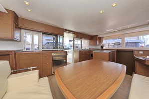 Lagoon 450 „MUST HAVE“ – fotka 13