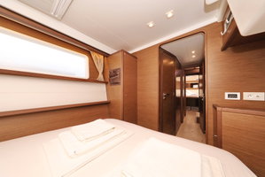 Lagoon 450 „MUST HAVE“ – fotka 25