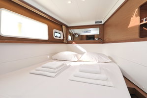 Lagoon 450 „MUST HAVE“ – fotka 30