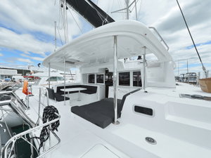 Lagoon 450 „MUST HAVE“ – fotka 42