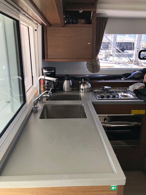 Lagoon 450 „MUST HAVE“ – fotka 2