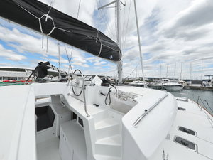 Lagoon 450 „MUST HAVE“ – fotka 43