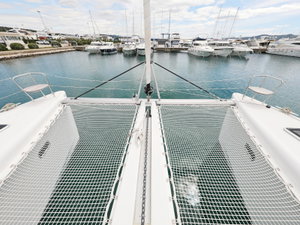 Lagoon 450 „MUST HAVE“ – fotka 44
