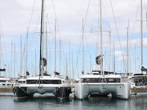 Lagoon 450 „MUST HAVE“ – fotka 39