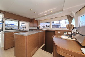 Lagoon 450 „MUST HAVE“ – fotka 14