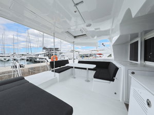 Lagoon 450 „MUST HAVE“ – fotka 50
