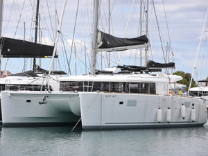 Lagoon 450 „MUST HAVE“ – fotka 1
