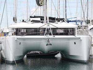 Lagoon 450 „MUST HAVE“ – fotka 37