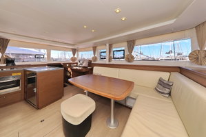 Lagoon 450 „MUST HAVE“ – fotka 11
