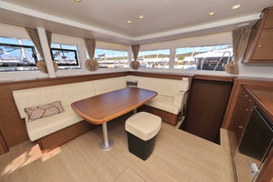 Lagoon 450 „MUST HAVE“ – fotka 9
