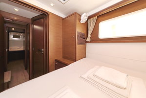 Lagoon 450 „MUST HAVE“ – fotka 31