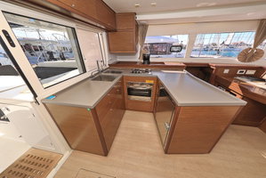 Lagoon 450 „MUST HAVE“ – fotka 16