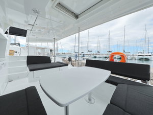 Lagoon 450 „MUST HAVE“ – fotka 49