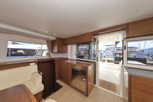 Lagoon 450 „MUST HAVE“ – fotka 10