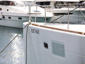 Lagoon 450 „MUST HAVE“ – fotka 46