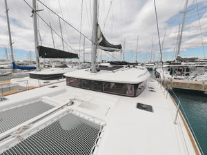 Lagoon 450 „MUST HAVE“ – fotka 45