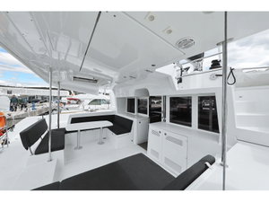 Lagoon 450 „MUST HAVE“ – fotka 7