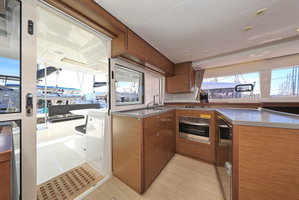 Lagoon 450 „MUST HAVE“ – fotka 17