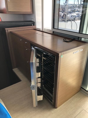 Lagoon 450 „MUST HAVE“ – fotka 4