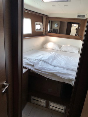 Lagoon 450 „MUST HAVE“ – fotka 6