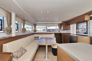 Lagoon 450 „MUST HAVE“ – fotka 19