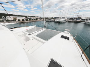 Lagoon 450 „MUST HAVE“ – fotka 48