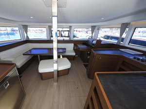 Lagoon 42 „CUZAMEN“ – fotka 70