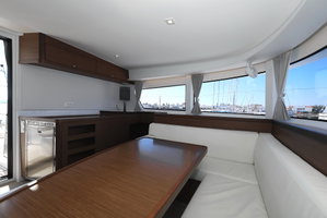 Lagoon 42 „CUZAMEN“ – fotka 55