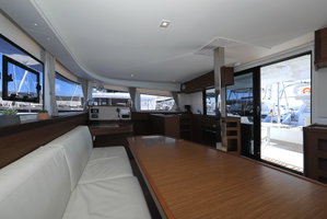 Lagoon 42 „CUZAMEN“ – fotka 57