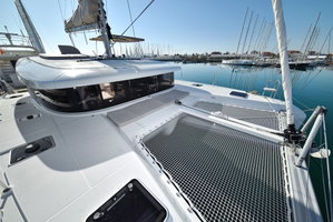 Lagoon 42 „CUZAMEN“ – fotka 18