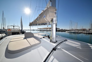 Lagoon 42 „CUZAMEN“ – fotka 25