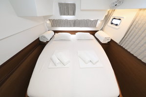 Lagoon 42 „CUZAMEN“ – fotka 35