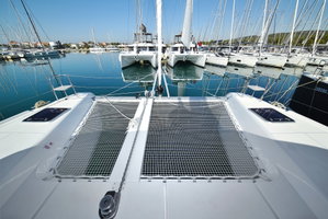 Lagoon 42 „CUZAMEN“ – fotka 16