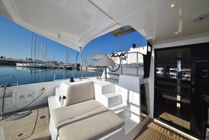 Lagoon 42 „CUZAMEN“ – fotka 9