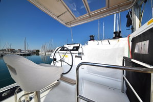 Lagoon 42 „CUZAMEN“ – fotka 22