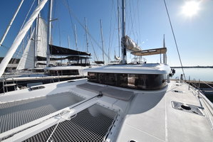 Lagoon 42 „CUZAMEN“ – fotka 15